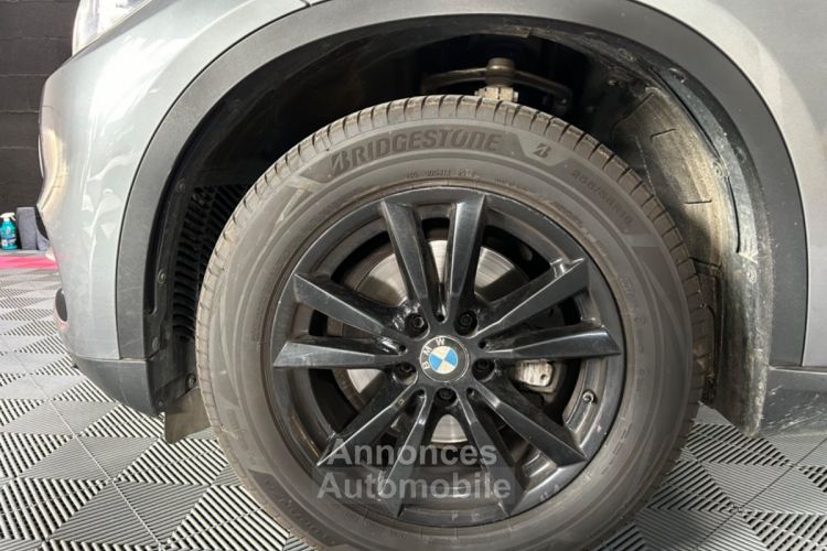 BMW X5 F15 xDrive30d 258 ch Lounge Plus A - <small></small> 18.990 € <small>TTC</small> - #9