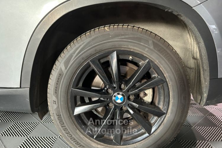 BMW X5 F15 xDrive30d 258 ch Lounge Plus A - <small></small> 18.990 € <small>TTC</small> - #10