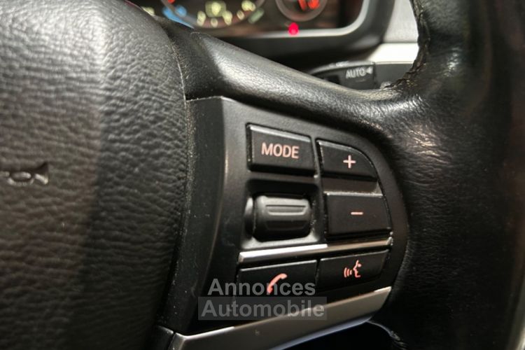 BMW X5 F15 xDrive30d 258 ch Lounge Plus A - <small></small> 18.990 € <small>TTC</small> - #22