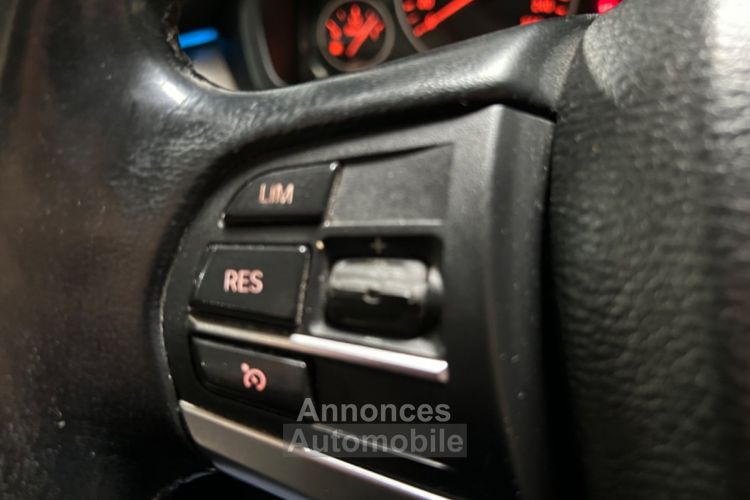 BMW X5 F15 xDrive30d 258 ch Lounge Plus A - <small></small> 18.990 € <small>TTC</small> - #24