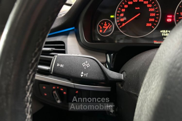 BMW X5 F15 xDrive30d 258 ch Lounge Plus A - <small></small> 18.990 € <small>TTC</small> - #25