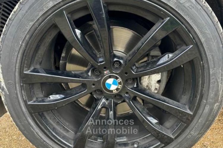 BMW X5 F15 xDrive30d 258 ch M Sport A - <small></small> 28.490 € <small>TTC</small> - #17