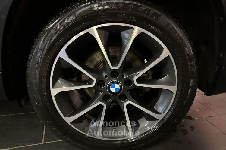BMW X5 (F15) XDRIVE30DA 258CH EXCLUSIVE - <small></small> 29.990 € <small>TTC</small> - #4