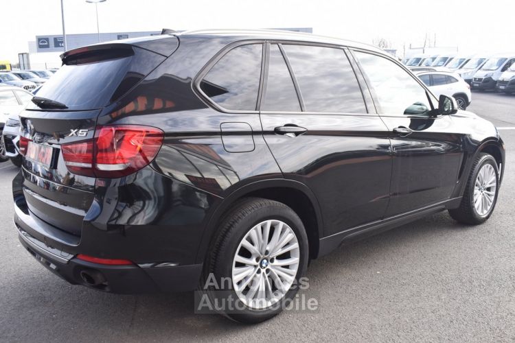 BMW X5 (F15) XDRIVE30DA 258CH EXCLUSIVE - <small></small> 33.880 € <small>TTC</small> - #2