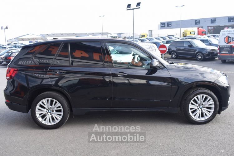 BMW X5 (F15) XDRIVE30DA 258CH EXCLUSIVE - <small></small> 33.880 € <small>TTC</small> - #4