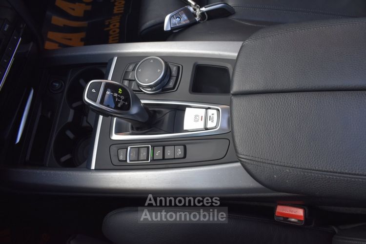 BMW X5 (F15) XDRIVE30DA 258CH EXCLUSIVE - <small></small> 33.880 € <small>TTC</small> - #14