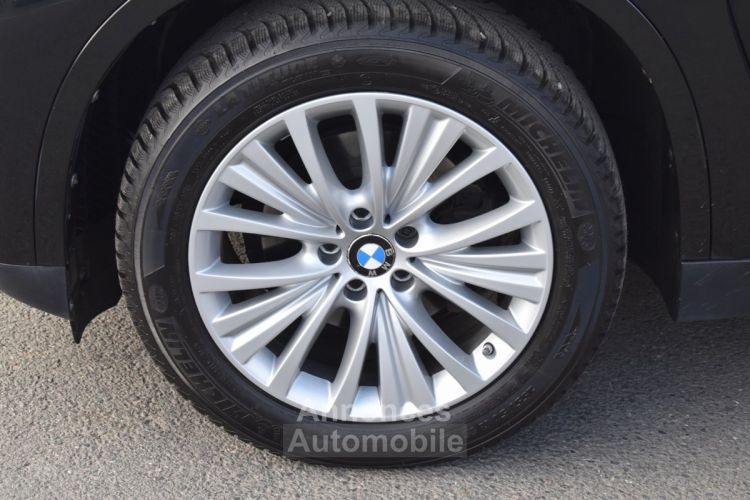 BMW X5 (F15) XDRIVE30DA 258CH EXCLUSIVE - <small></small> 33.880 € <small>TTC</small> - #16