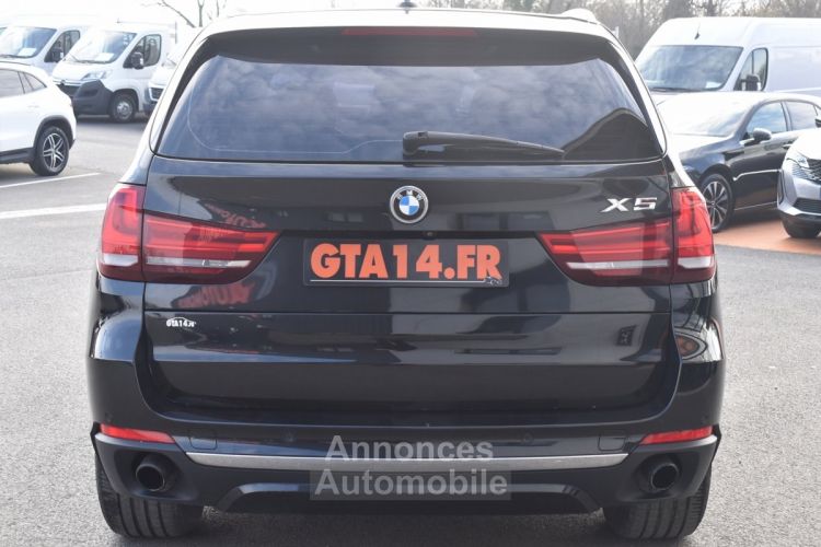 BMW X5 (F15) XDRIVE30DA 258CH EXCLUSIVE - <small></small> 33.880 € <small>TTC</small> - #18