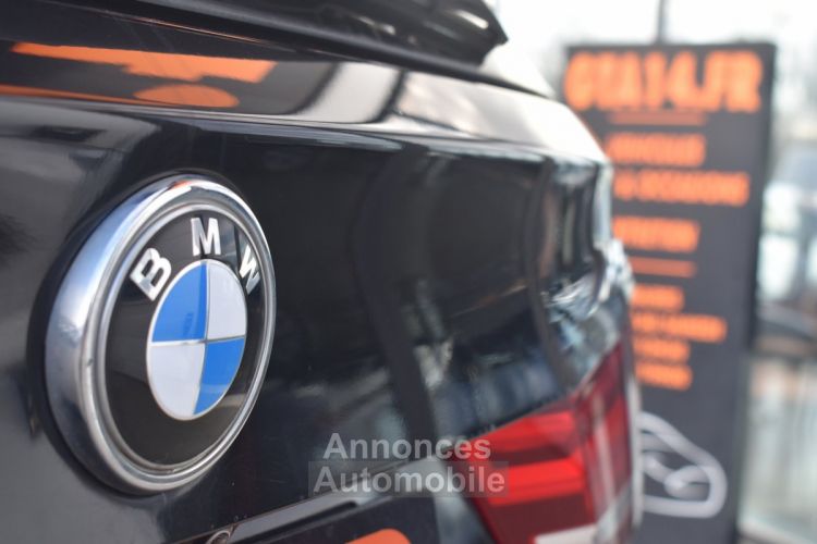 BMW X5 (F15) XDRIVE30DA 258CH EXCLUSIVE - <small></small> 33.880 € <small>TTC</small> - #19