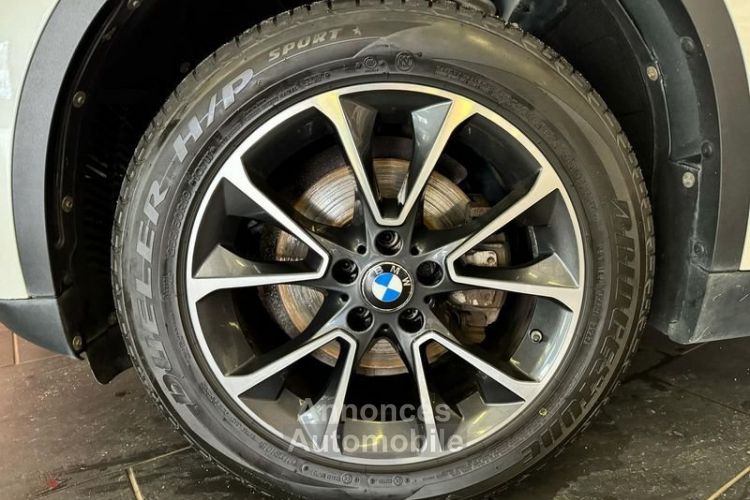 BMW X5 (F15) XDRIVE30DA 258CH EXCLUSIVE 2016 - <small></small> 29.990 € <small>TTC</small> - #5