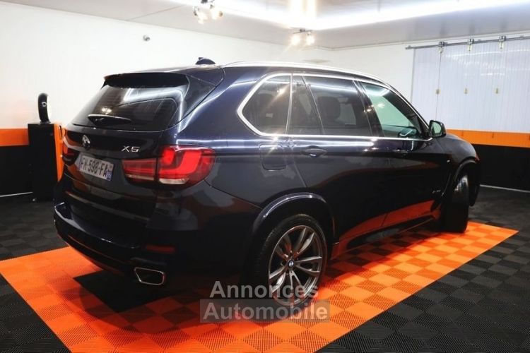 BMW X5 (F15) XDRIVE30DA 258CH M SPORT - <small></small> 24.990 € <small>TTC</small> - #2