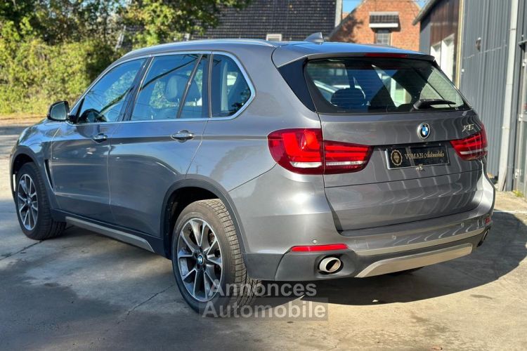 BMW X5 (F15) XDRIVE30DA 3.0L 258CH X-LINE - <small></small> 27.990 € <small>TTC</small> - #2