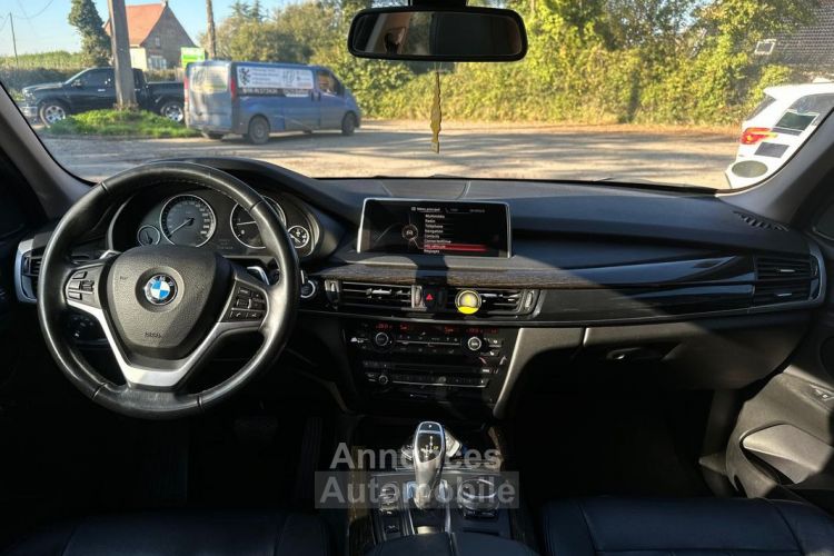 BMW X5 (F15) XDRIVE30DA 3.0L 258CH X-LINE - <small></small> 27.990 € <small>TTC</small> - #3