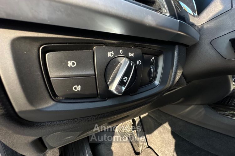 BMW X5 (F15) XDRIVE30DA 3.0L 258CH X-LINE - <small></small> 27.990 € <small>TTC</small> - #18