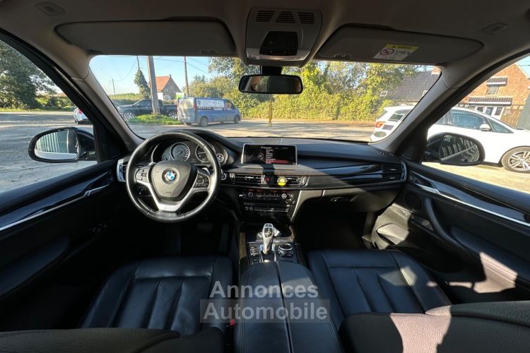 BMW X5 (F15) XDRIVE30DA 3.0L 258CH X-LINE - <small></small> 27.990 € <small>TTC</small> - #21