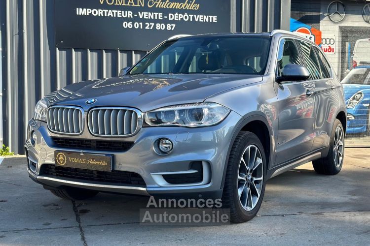 BMW X5 (F15) XDRIVE30DA 3.0L 258CH X-LINE - <small></small> 27.990 € <small>TTC</small> - #32