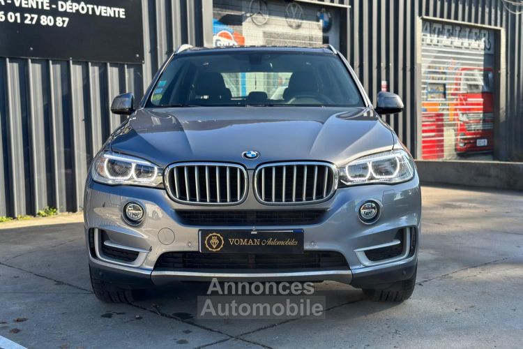 BMW X5 (F15) XDRIVE30DA 3.0L 258CH X-LINE - <small></small> 27.990 € <small>TTC</small> - #33