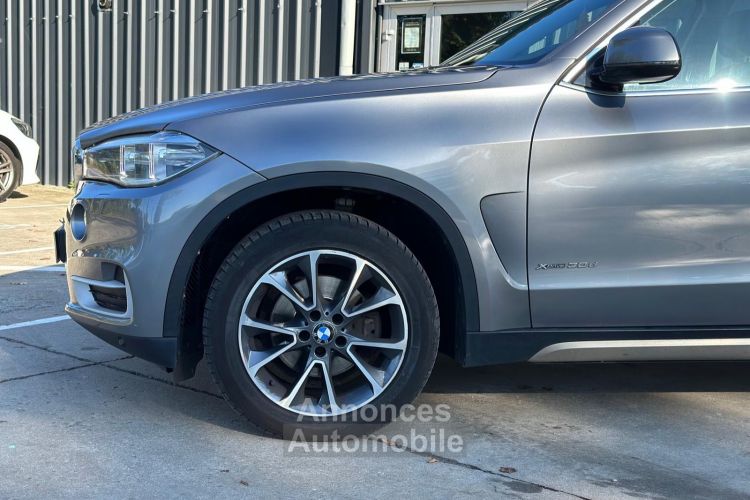 BMW X5 (F15) XDRIVE30DA 3.0L 258CH X-LINE - <small></small> 27.990 € <small>TTC</small> - #36