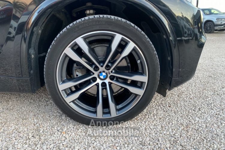 BMW X5 F15 XDRIVE40 M Sport A - <small></small> 29.990 € <small>TTC</small> - #12