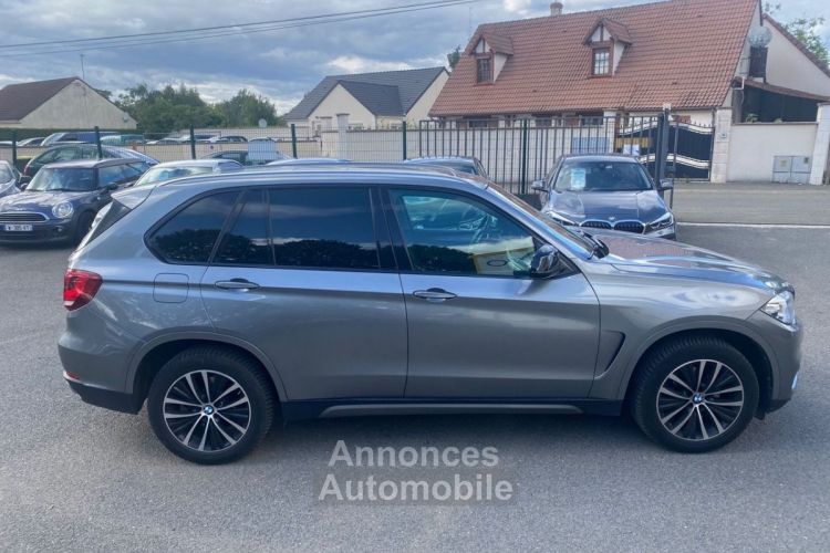 BMW X5 (F15) XDRIVE40DA 313CH EXCLUSIVE - <small></small> 28.990 € <small>TTC</small> - #2