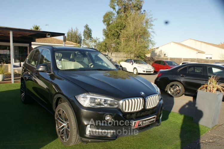 BMW X5 (F15) XDRIVE40EA 313CH EXCLUSIVE - <small></small> 26.990 € <small>TTC</small> - #3