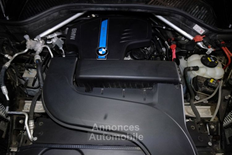 BMW X5 (F15) XDRIVE40EA 313CH EXCLUSIVE - <small></small> 29.990 € <small>TTC</small> - #14