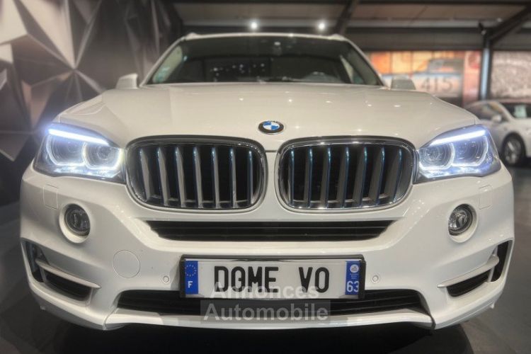 BMW X5 (F15) XDRIVE40EA 313CH LOUNGE PLUS - <small></small> 26.690 € <small>TTC</small> - #2