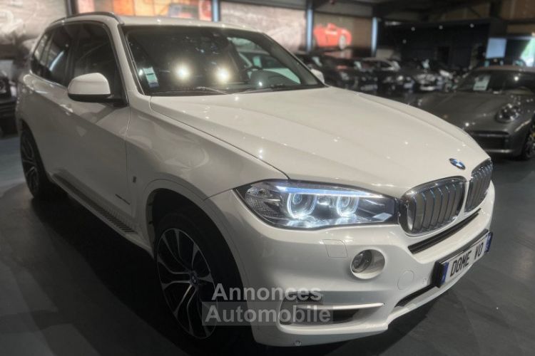 BMW X5 (F15) XDRIVE40EA 313CH LOUNGE PLUS - <small></small> 26.690 € <small>TTC</small> - #3