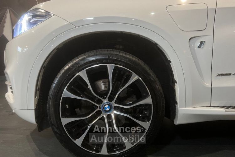 BMW X5 (F15) XDRIVE40EA 313CH LOUNGE PLUS - <small></small> 26.690 € <small>TTC</small> - #11