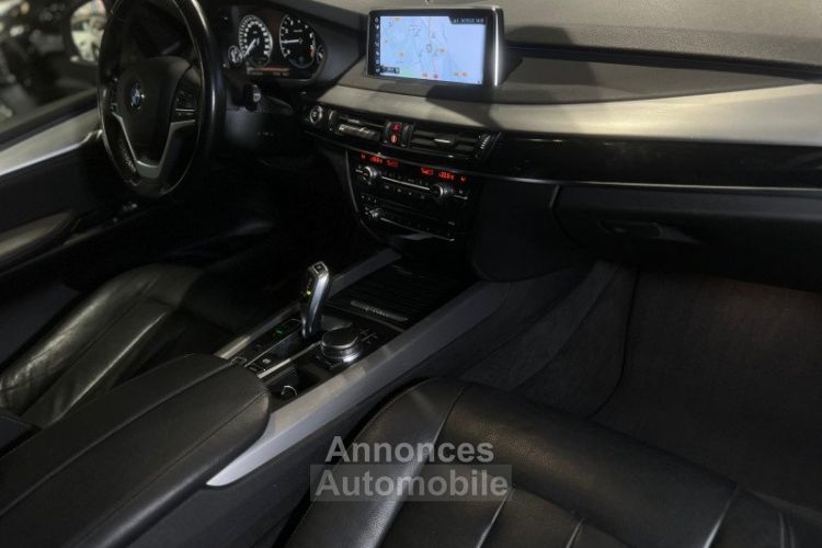 BMW X5 (F15) XDRIVE40EA 313CH LOUNGE PLUS - <small></small> 26.690 € <small>TTC</small> - #13