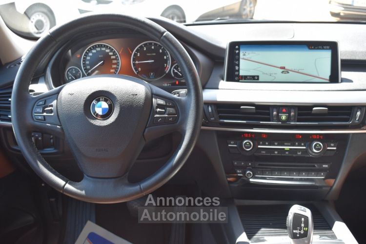 BMW X5 (F15) XDRIVE40EA 313CH LOUNGE PLUS - <small></small> 35.000 € <small>TTC</small> - #7