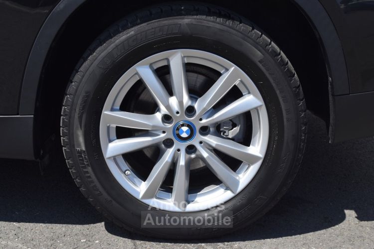 BMW X5 (F15) XDRIVE40EA 313CH LOUNGE PLUS - <small></small> 35.000 € <small>TTC</small> - #16