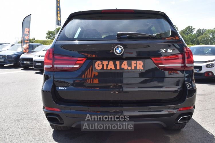 BMW X5 (F15) XDRIVE40EA 313CH LOUNGE PLUS - <small></small> 35.000 € <small>TTC</small> - #18