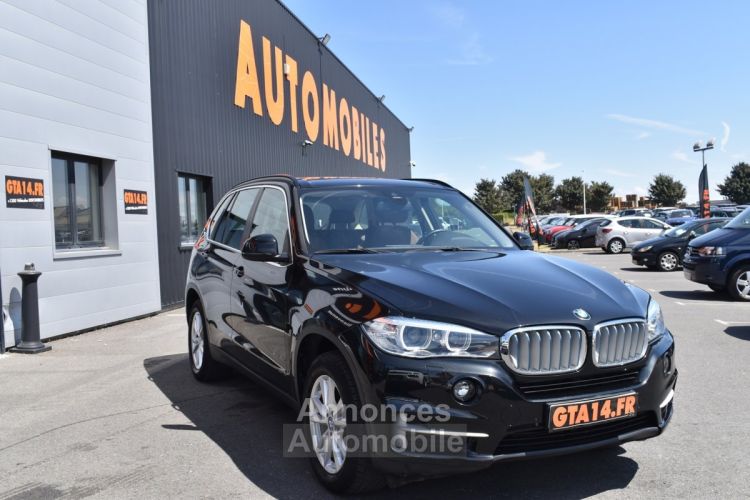 BMW X5 (F15) XDRIVE40EA 313CH LOUNGE PLUS - <small></small> 35.000 € <small>TTC</small> - #20