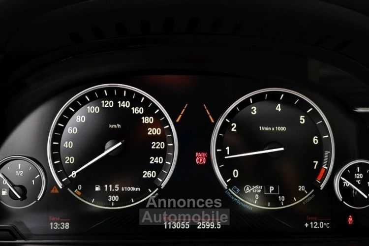 BMW X5 (F15) XDRIVE50IA 450CH EXCLUSIVE - <small></small> 47.990 € <small>TTC</small> - #20