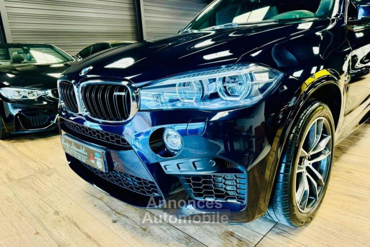 BMW X5 (F85) 4.4 575 M AUTO - <small></small> 69.990 € <small>TTC</small> - #2