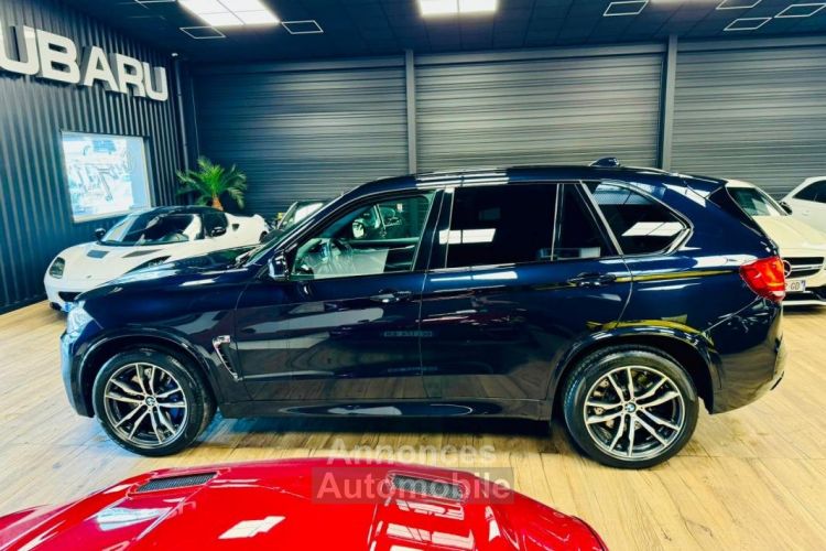 BMW X5 (F85) 4.4 575 M AUTO - <small></small> 69.990 € <small>TTC</small> - #4