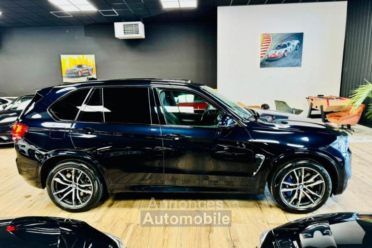 BMW X5 (F85) 4.4 575 M AUTO - <small></small> 69.990 € <small>TTC</small> - #8