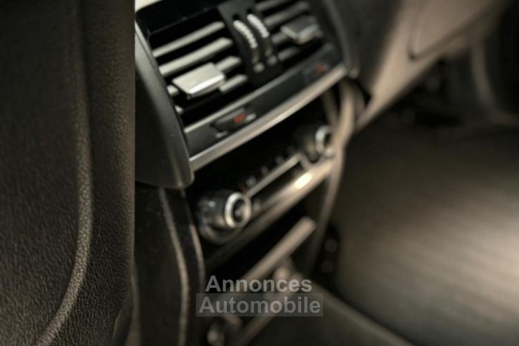 BMW X5 (F85) 4.4 575 M AUTO - <small></small> 69.990 € <small>TTC</small> - #35