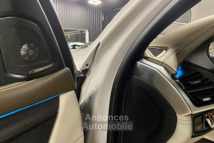 BMW X5 (F85) 4.4 M AUTO 575 - <small></small> 69.990 € <small>TTC</small> - #24