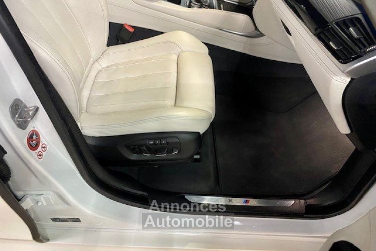 BMW X5 (F85) 4.4 M AUTO 575 - <small></small> 69.990 € <small>TTC</small> - #27