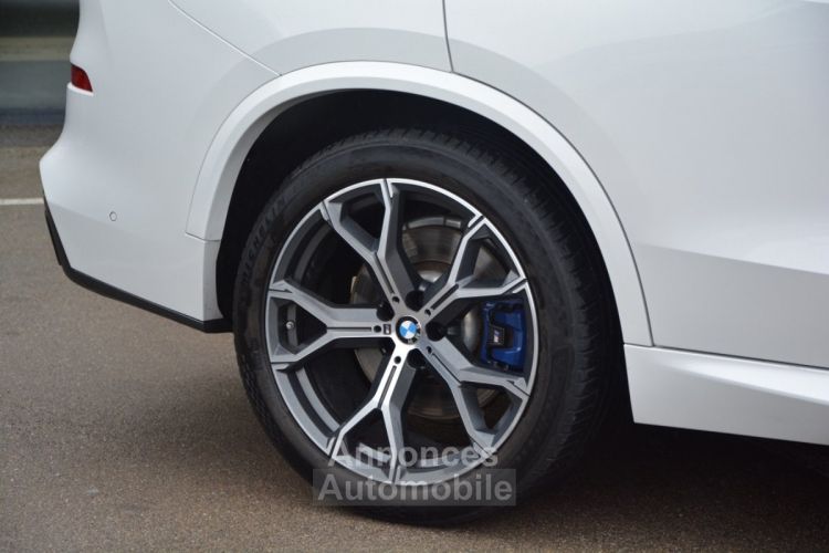 BMW X5 G05  XDRIVE 30d M Sport 7 places  - <small></small> 78.000 € <small>TTC</small> - #3