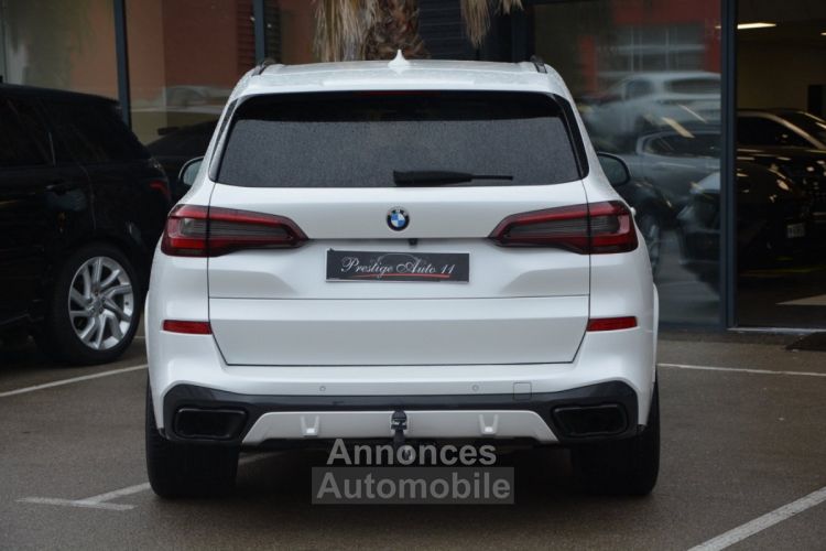 BMW X5 G05  XDRIVE 30d M Sport 7 places  - <small></small> 78.000 € <small>TTC</small> - #9