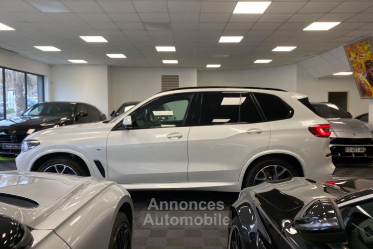 BMW X5 G05  XDRIVE 30d M Sport 7 places  - <small></small> 78.000 € <small>TTC</small> - #17