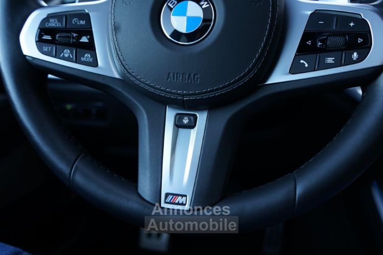BMW X5 (G05) 3.0 XDRIVE45E 394 Ch Hybride M SPORT 17 Cv BVA8 - Française - Parfait état -Révision En Concession BMW - <small></small> 86.900 € <small></small> - #35