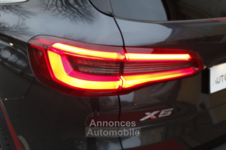 BMW X5 G05 30d 265 xDrive X-Line Steptronic8 (Suivi BMW, 7 Places, TO) - <small></small> 44.990 € <small>TTC</small> - #23