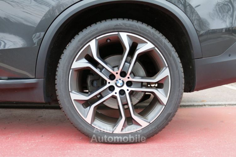 BMW X5 G05 30d 265 xDrive X-Line Steptronic8 (Suivi BMW, 7 Places, TO) - <small></small> 44.990 € <small>TTC</small> - #25