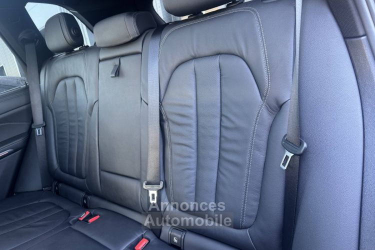 BMW X5 (G05) 30d xDrive 3.0 d 24V Steptronic8 265 cv Boîte auto - <small></small> 59.990 € <small>TTC</small> - #22