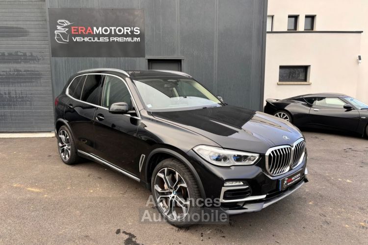 BMW X5 g05 45e x-line xdrive 394 FULL OPTIONS - <small></small> 56.900 € <small>TTC</small> - #1