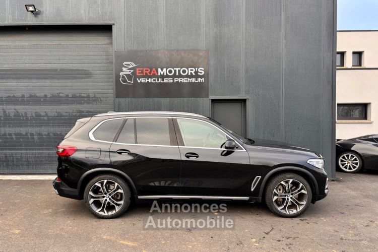 BMW X5 g05 45e x-line xdrive 394 FULL OPTIONS - <small></small> 56.900 € <small>TTC</small> - #2